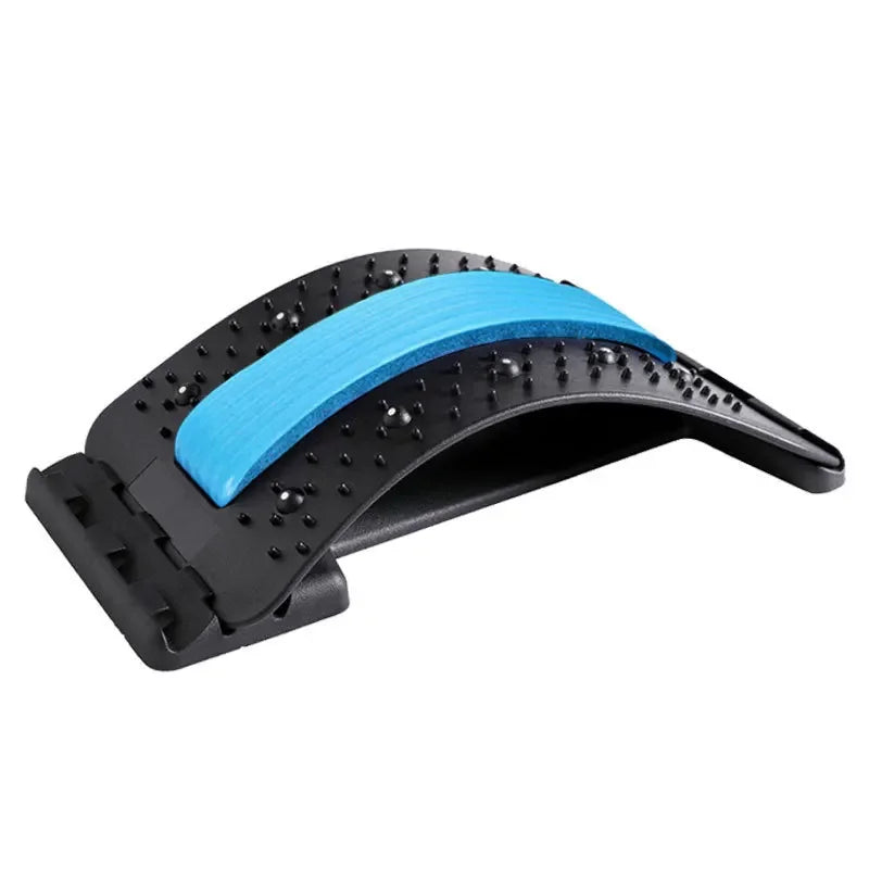 Multi Position Adjustable Back Stretcher