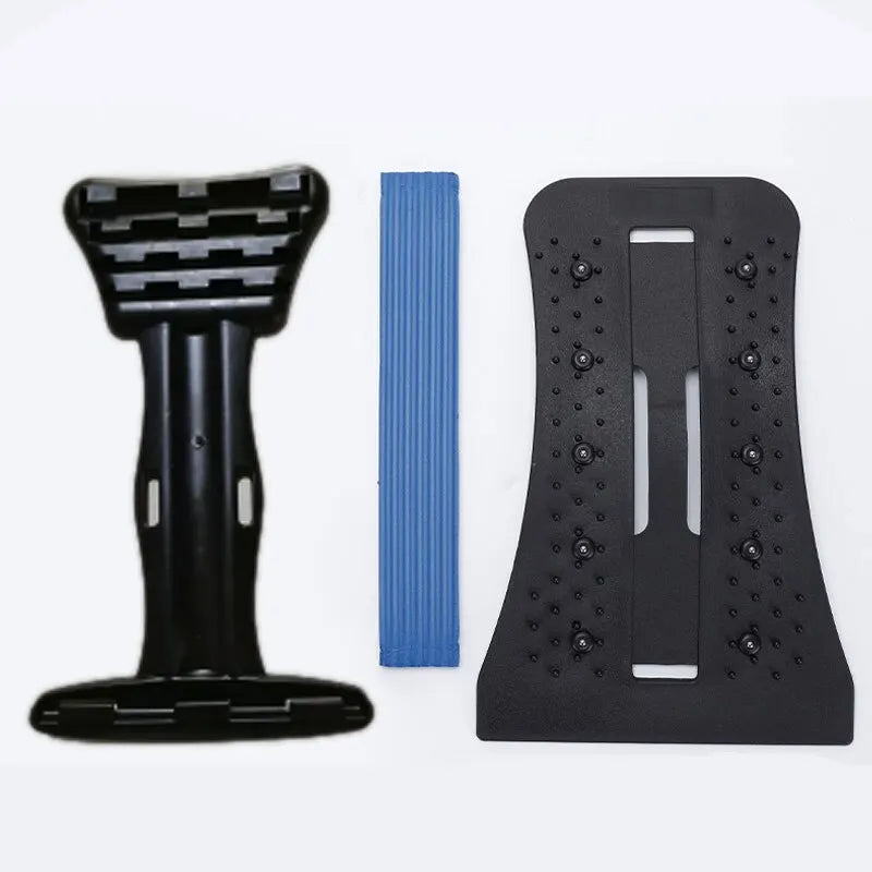 Multi Position Adjustable Back Stretcher